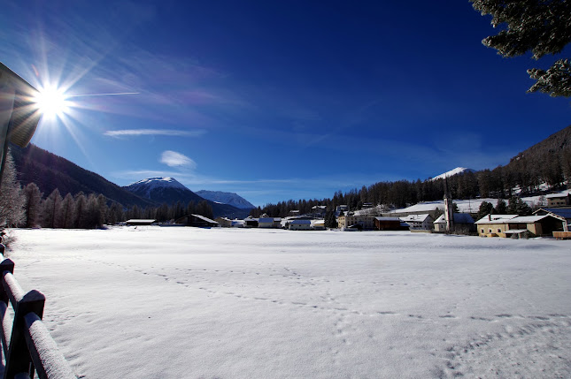 Rezensionen über Sela polivalenta in Davos - Kulturzentrum