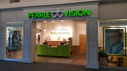 Eye Care Center «Pearle Vision», reviews and photos, 1056 Burnsville Center, Burnsville, MN 55306, USA