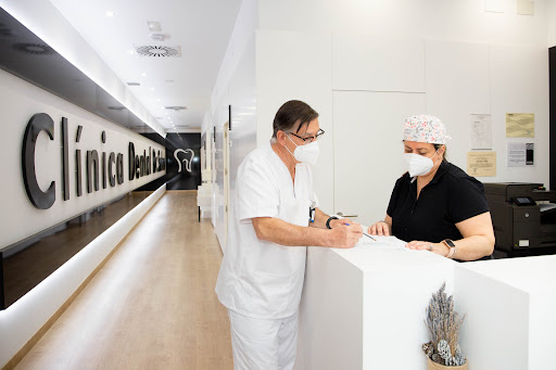 Clínica Dental Salvo en Zaragoza, Zaragoza