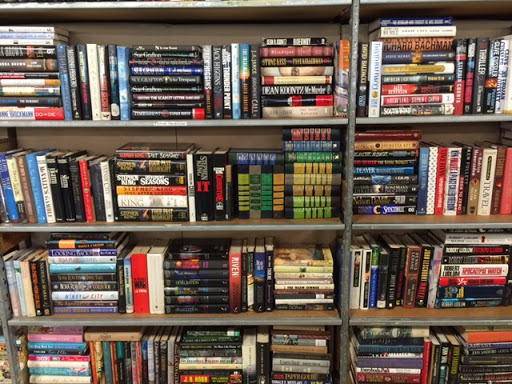 Thrift Store «Community Threads», reviews and photos