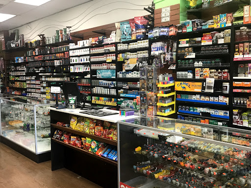 Tobacco Shop «City Smoke Shop», reviews and photos, 4001 Wilshire Blvd, Los Angeles, CA 90010, USA