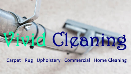 Vivid Cleaning Inc