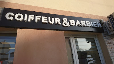 Coiffeur à Ris-Orangis