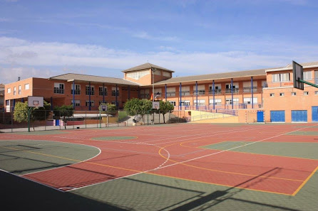 Colegio Portocarrero C. Tordesillas, 1, 04720 Aguadulce, Almería, España