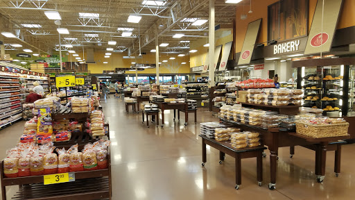 Grocery Store «Kroger Marketplace», reviews and photos, 2608 E Farm to Market Rd 544, Wylie, TX 75098, USA