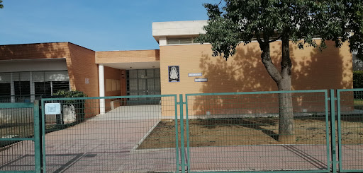 Santa María Del Valle, Institución educativa privada en Mairena del Aljarafe,Sevilla