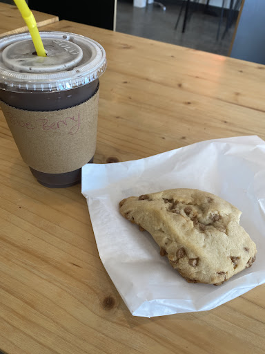 Coffee Shop «25 30 Espresso», reviews and photos, 400 Princess Anne St, Fredericksburg, VA 22401, USA