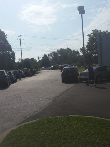 Nissan Dealer «Freedom Nissan of South Burlington», reviews and photos, 1095 Shelburne Rd, South Burlington, VT 05403, USA