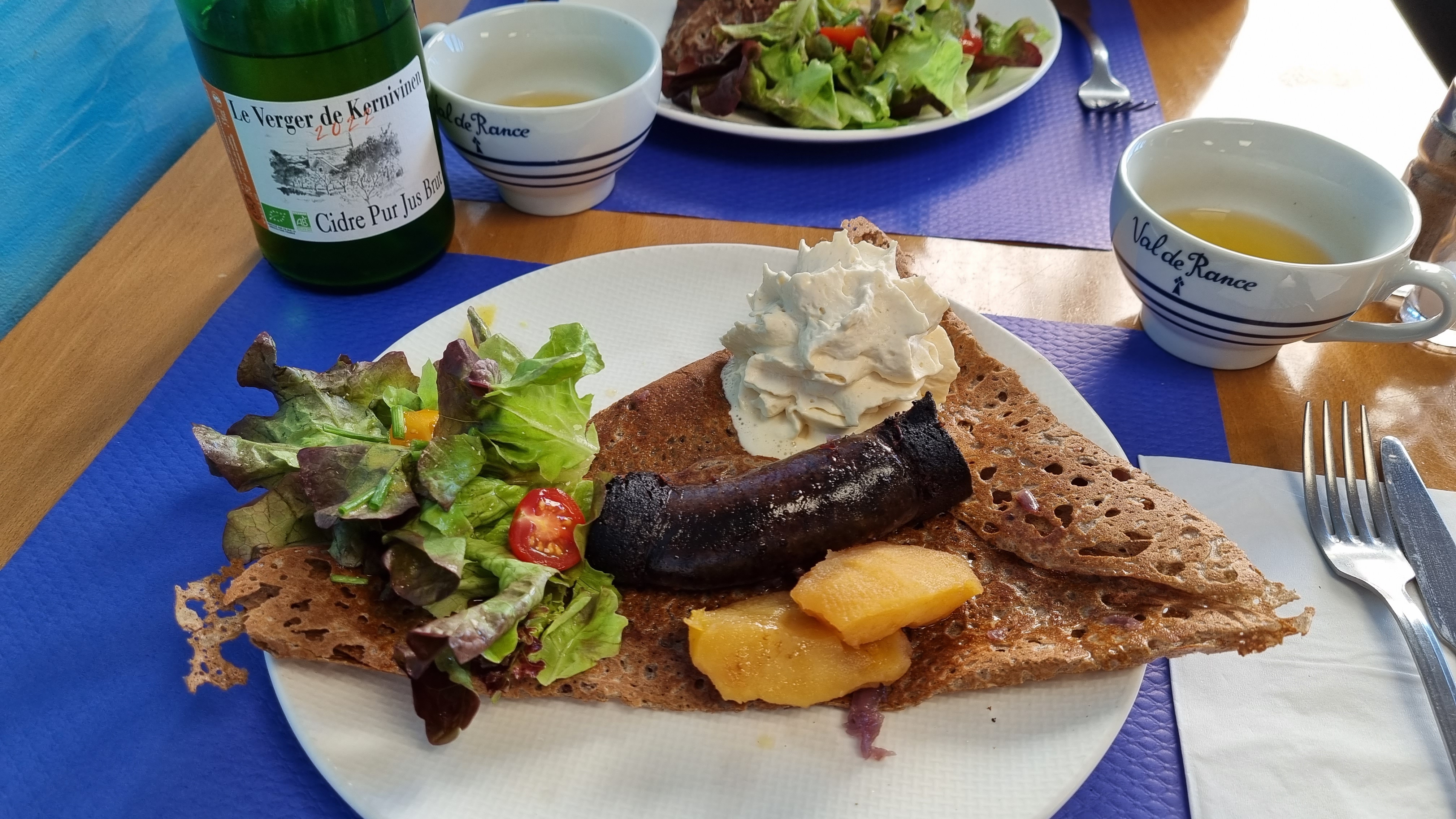 Photo n° 1 de l'avis de Frank.A fait le 20/06/2023 à 20:25