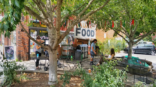 Health Food Store «West Village Market», reviews and photos, 771 Haywood Rd, Asheville, NC 28806, USA