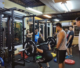 Flash Gym Phuket photo