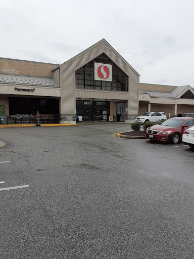 Grocery Store «Safeway», reviews and photos, 1781 Forest Dr, Annapolis, MD 21401, USA
