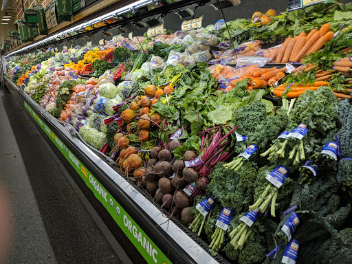 Grocery Store «Fresh Thyme Farmers Market- Alamo/Oakley», reviews and photos, 3321 Alamo Ave, Cincinnati, OH 45209, USA