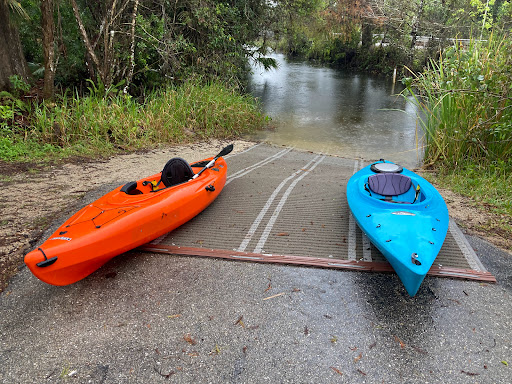 Nature Preserve «Big Cypress National Preserve», reviews and photos