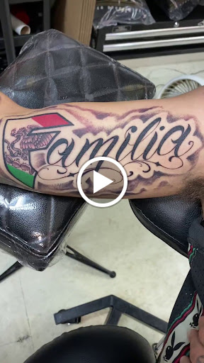 Explore simple tattoo ideas for guys, creative tattoo ideas in San Diego, available at Wylde Sydes Tattoo & Body Piercing