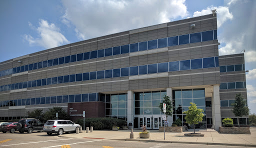 Ohio Department of Transportation Headquarters