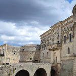 Photo n°1 de l'avis de Marco.a fait le 04/06/2023 à 11:47 sur le  Château de Monti à Corigliano d'Otranto