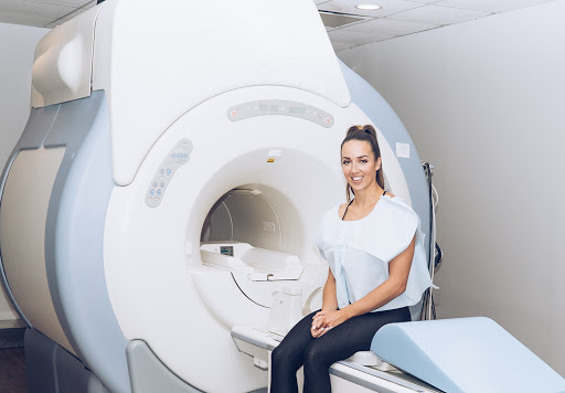 Imaging Center MRI and X-ray Orlando CFL Diagnostic
