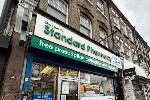 Blackheath Standard Pharmacy - Fit to Fly&Travel Clinic