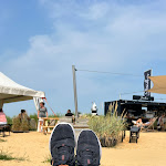 Photo n°1 de l'avis de Lutz.a fait le 09/07/2023 à 12:05 sur le  Strandhus Wremen à Wurster Nordseeküste