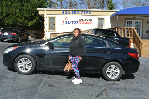 Used Car Dealer «Atlanta AutoStar», reviews and photos, 3124 N Decatur Rd, Scottdale, GA 30079, USA
