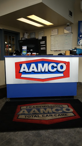 Transmission Shop «AAMCO Transmissions & Total Car Care», reviews and photos, 95 W Main St, American Fork, UT 84003, USA