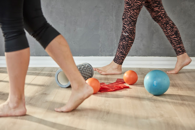 Rør Dig Frit v/ Karina Madsen - Skanderborg