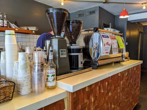 Coffee Shop «Cafe Javasti», reviews and photos, 8410 5th Ave NE, Seattle, WA 98115, USA