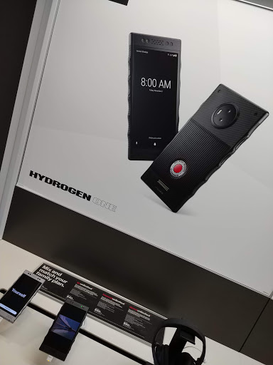 Cell Phone Store «Verizon», reviews and photos, 13348 S Cicero Ave, Crestwood, IL 60445, USA