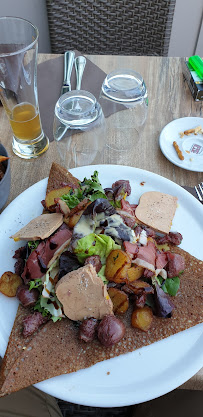 Plats et boissons du Restaurant Lou lyta à Fréjus - n°15