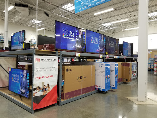 Warehouse club «BJ’s Wholesale Club», reviews and photos, 1433 Boone Station Dr, Burlington, NC 27215, USA