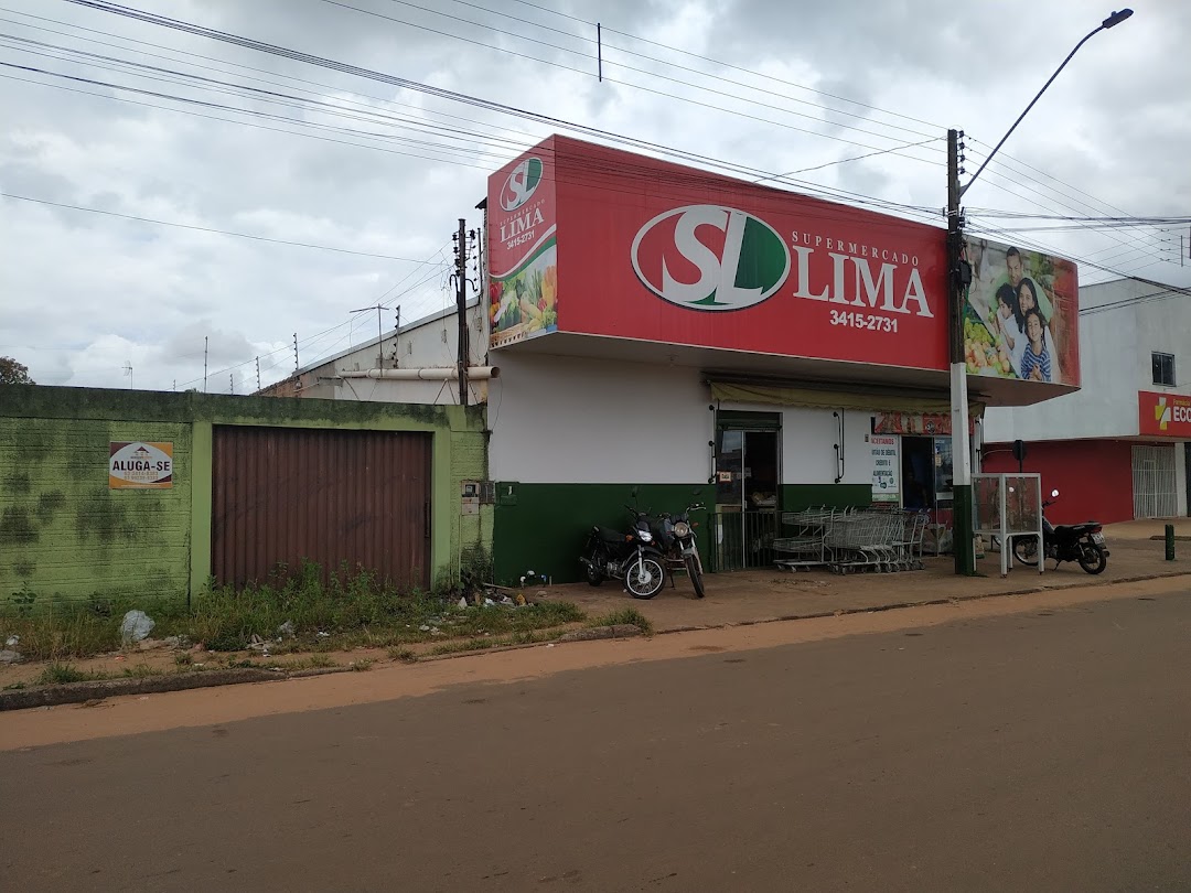 Supermercado Lima