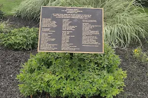 Hasbrouck Heights 9/11 Memorial Park image