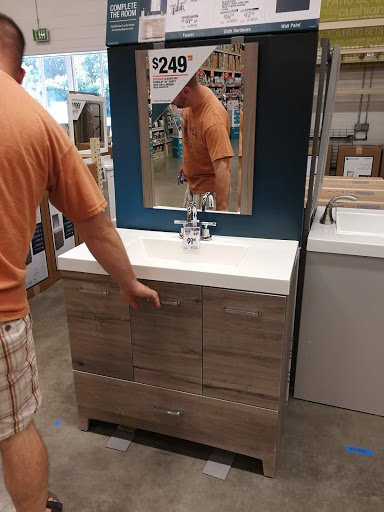 Home Improvement Store «The Home Depot», reviews and photos, 514 E Main St, Westfield, MA 01085, USA