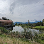 Photo n°2 de l'avis de Andrea.a fait le 05/09/2023 à 09:29 sur le  GutsAlm Harlachberg à Bodenmais