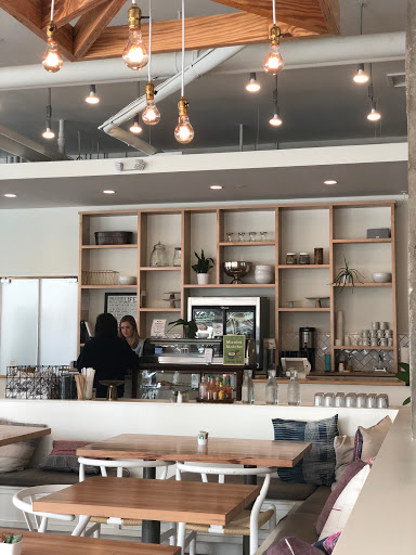 Coffee Shop «Magpie Cafe», reviews and photos, 333 Laurel St #110, Baton Rouge, LA 70802, USA