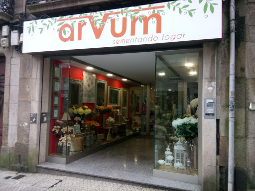 ARVUM Santiago Santiago de Compostela