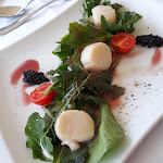 Photo n°2 de l'avis de Thomas.. fait le 25/08/2020 à 19:57 sur le  Restaurant Seeterrassen à Sellin