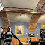 Photo n°4 de l'avis de Cristiano.i fait le 22/04/2024 à 16:15 sur le  Canton Divino à Avigliana