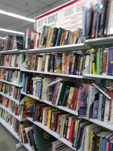 Thrift Store «Savers», reviews and photos