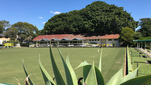Newport Bowling Club