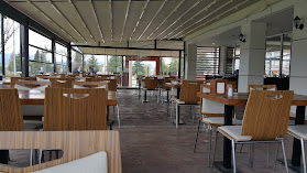 Bolu Park Restaurant
