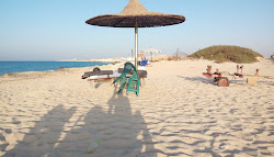 Photo de Farah Beach et le règlement