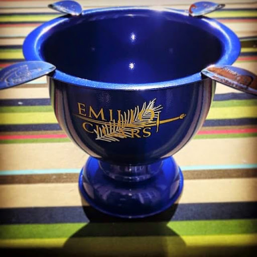 Tobacco Shop «Pipes & Pleasures», reviews and photos, 4244 E Main St, Columbus, OH 43213, USA