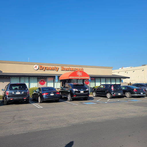 Dynasty Seafood Restaurant image