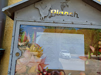 Menu du Trattoria Blanch à Mossa