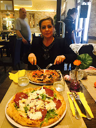 Photo n°86 de Gusto Italiano à Cannes ()