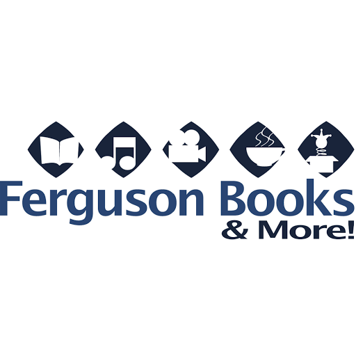 Book Store «Ferguson Books & More!», reviews and photos, 1720 S Washington St, Grand Forks, ND 58201, USA