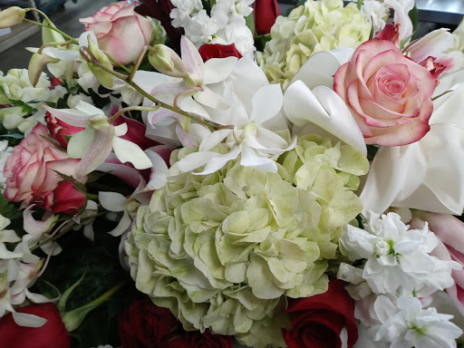 Florist «Viviano Flower Shop», reviews and photos, 32050 Harper Ave, St Clair Shores, MI 48082, USA