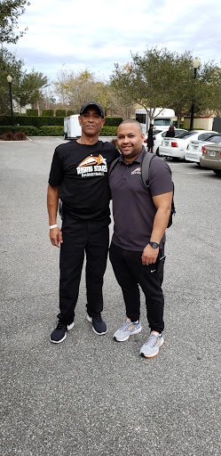 Non-Profit Organization «South Orlando YMCA Family Center», reviews and photos, 814 W Oak Ridge Rd, Orlando, FL 32809, USA